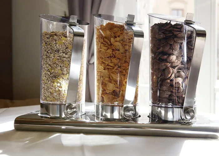 Hotel Hotel Innsbruck 4*