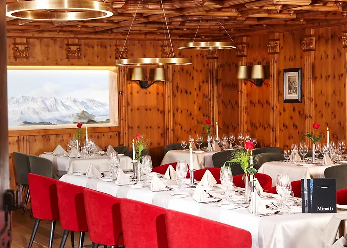 Hotel Innsbruck Hotel