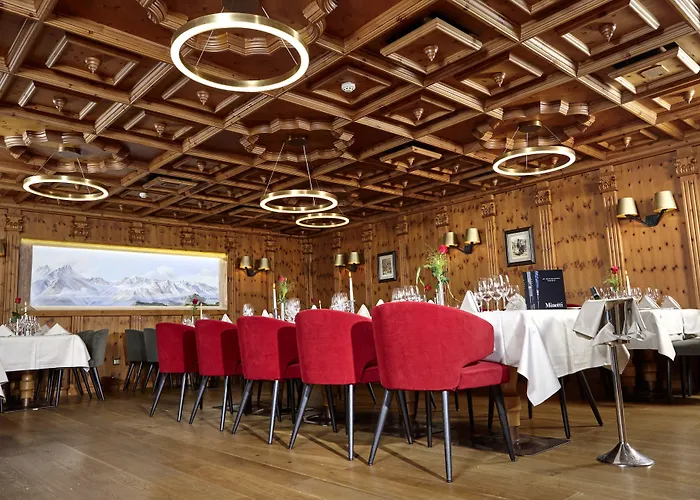 Hotel Hotel Innsbruck Innsbruck