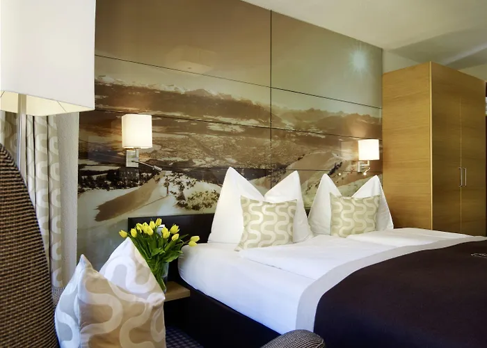 Hotel Innsbruck Hotel Innsbruck