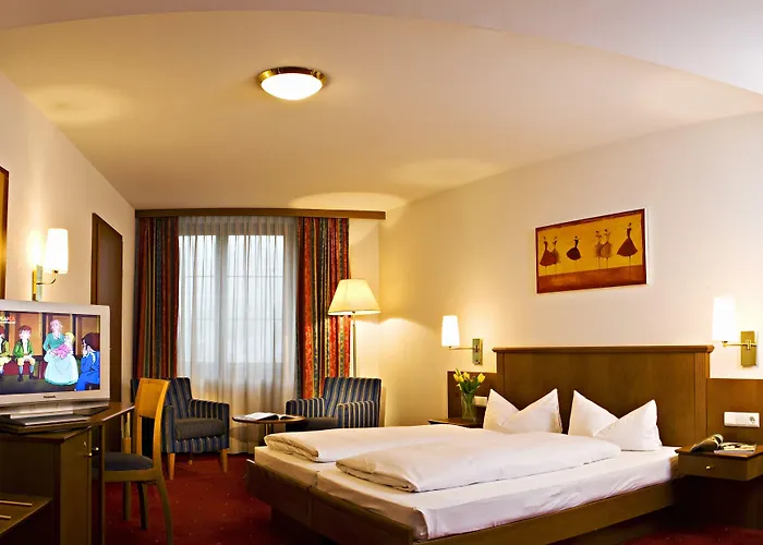Hotel Hotel Innsbruck