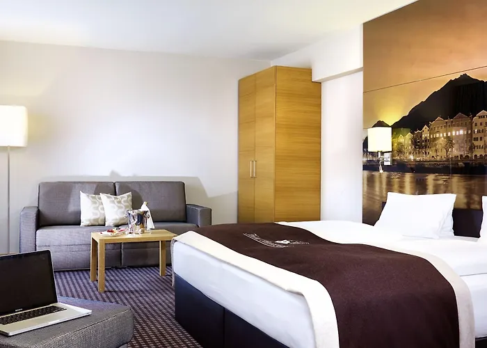 Hotel Innsbruck Innsbruck