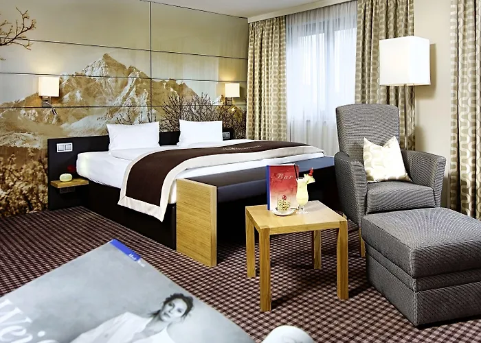 Hotel Innsbruck Innsbruck