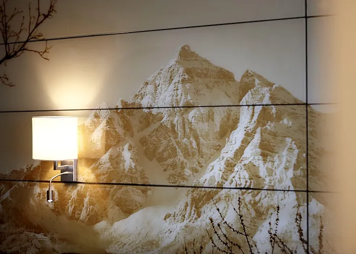 Hotel Innsbruck Hotel Innsbruck