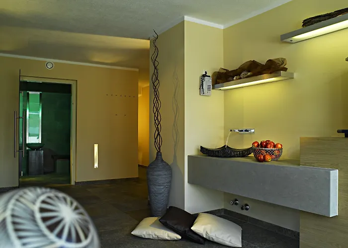 Hotel Hotel Innsbruck Innsbruck