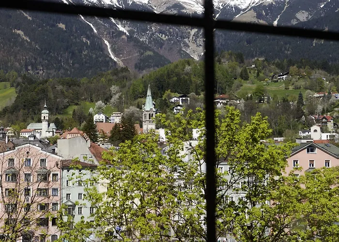 Hotel Hotel Innsbruck