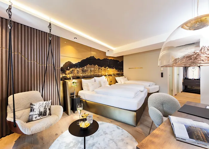 Hotel Hotel Innsbruck