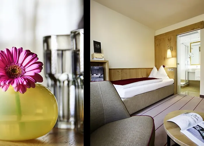 Hotel Innsbruck Hotel Innsbruck