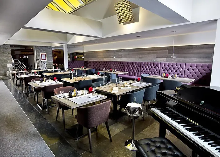 Hotel Innsbruck Hotel 4*