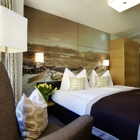 Hotel Innsbruck Hotel Innsbruck