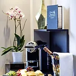 Hotel Innsbruck 4*