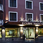 Hotel Innsbruck Hotel 4*