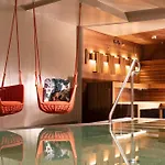 Hotel Innsbruck 4*