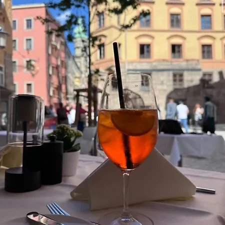 Hotel Hotel Innsbruck Innsbruck