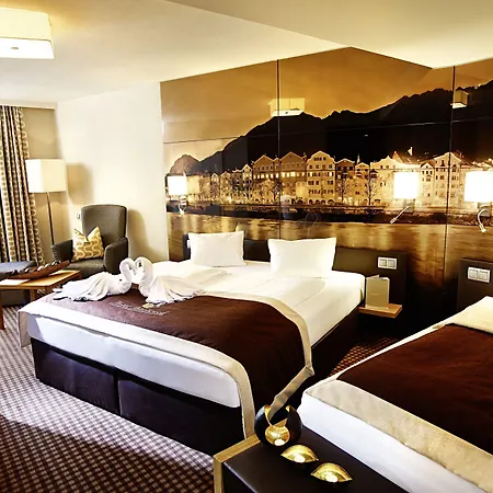 Hotel Innsbruck Hotel