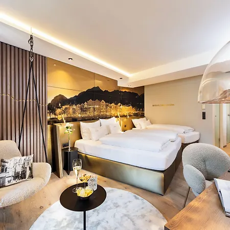 Hotel Hotel Innsbruck