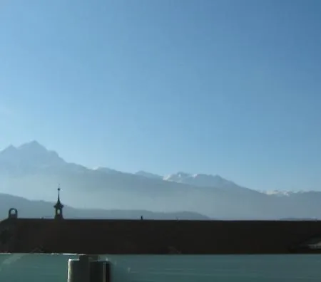 Hotel Innsbruck Hotel 4*