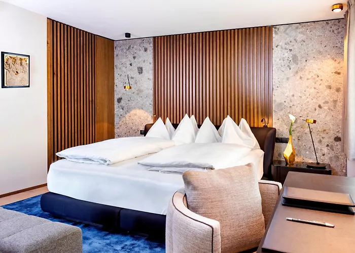 Hotel Innsbruck Hotel